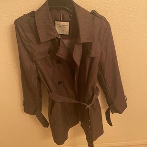 Tommy Hilfiger stylish over coat